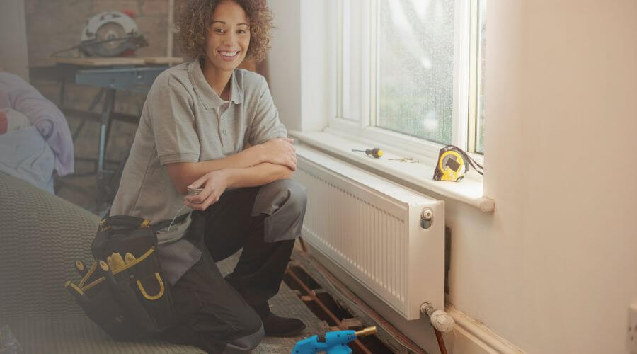 Professional sink repair in Hunker, PA